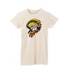 Ladies' 4.4 oz., 100% Organic Cotton Classic Short-Sleeve T-Shirt Thumbnail