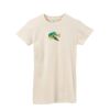 Ladies' 4.4 oz., 100% Organic Cotton Classic Short-Sleeve T-Shirt Thumbnail