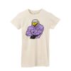 Ladies' 4.4 oz., 100% Organic Cotton Classic Short-Sleeve T-Shirt Thumbnail