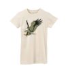 Ladies' 4.4 oz., 100% Organic Cotton Classic Short-Sleeve T-Shirt Thumbnail