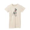 Ladies' 4.4 oz., 100% Organic Cotton Classic Short-Sleeve T-Shirt Thumbnail