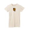 Ladies' 4.4 oz., 100% Organic Cotton Classic Short-Sleeve T-Shirt Thumbnail