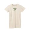 Ladies' 4.4 oz., 100% Organic Cotton Classic Short-Sleeve T-Shirt Thumbnail