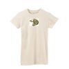 Ladies' 4.4 oz., 100% Organic Cotton Classic Short-Sleeve T-Shirt Thumbnail