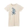 Ladies' 4.4 oz., 100% Organic Cotton Classic Short-Sleeve T-Shirt Thumbnail