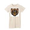 Ladies' 4.4 oz., 100% Organic Cotton Classic Short-Sleeve T-Shirt Thumbnail