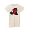 Ladies' 4.4 oz., 100% Organic Cotton Classic Short-Sleeve T-Shirt Thumbnail