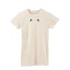 Ladies' 4.4 oz., 100% Organic Cotton Classic Short-Sleeve T-Shirt Thumbnail