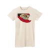 Ladies' 4.4 oz., 100% Organic Cotton Classic Short-Sleeve T-Shirt Thumbnail