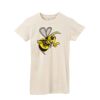 Ladies' 4.4 oz., 100% Organic Cotton Classic Short-Sleeve T-Shirt Thumbnail