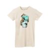 Ladies' 4.4 oz., 100% Organic Cotton Classic Short-Sleeve T-Shirt Thumbnail