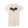 Ladies' 4.4 oz., 100% Organic Cotton Classic Short-Sleeve T-Shirt Thumbnail