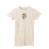 Ladies' 4.4 oz., 100% Organic Cotton Classic Short-Sleeve T-Shirt Thumbnail