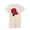 Ladies' 4.4 oz., 100% Organic Cotton Classic Short-Sleeve T-Shirt Thumbnail