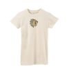 Ladies' 4.4 oz., 100% Organic Cotton Classic Short-Sleeve T-Shirt Thumbnail