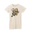 Ladies' 4.4 oz., 100% Organic Cotton Classic Short-Sleeve T-Shirt Thumbnail