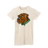 Ladies' 4.4 oz., 100% Organic Cotton Classic Short-Sleeve T-Shirt Thumbnail