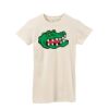 Ladies' 4.4 oz., 100% Organic Cotton Classic Short-Sleeve T-Shirt Thumbnail