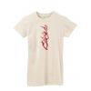 Ladies' 4.4 oz., 100% Organic Cotton Classic Short-Sleeve T-Shirt Thumbnail