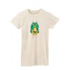 Ladies' 4.4 oz., 100% Organic Cotton Classic Short-Sleeve T-Shirt Thumbnail