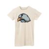 Ladies' 4.4 oz., 100% Organic Cotton Classic Short-Sleeve T-Shirt Thumbnail