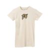 Ladies' 4.4 oz., 100% Organic Cotton Classic Short-Sleeve T-Shirt Thumbnail