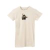 Ladies' 4.4 oz., 100% Organic Cotton Classic Short-Sleeve T-Shirt Thumbnail