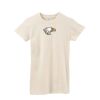 Ladies' 4.4 oz., 100% Organic Cotton Classic Short-Sleeve T-Shirt Thumbnail