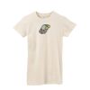 Ladies' 4.4 oz., 100% Organic Cotton Classic Short-Sleeve T-Shirt Thumbnail