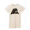 Ladies' 4.4 oz., 100% Organic Cotton Classic Short-Sleeve T-Shirt Thumbnail