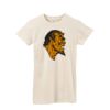 Ladies' 4.4 oz., 100% Organic Cotton Classic Short-Sleeve T-Shirt Thumbnail