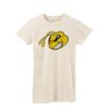 Ladies' 4.4 oz., 100% Organic Cotton Classic Short-Sleeve T-Shirt Thumbnail