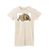 Ladies' 4.4 oz., 100% Organic Cotton Classic Short-Sleeve T-Shirt Thumbnail