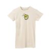 Ladies' 4.4 oz., 100% Organic Cotton Classic Short-Sleeve T-Shirt Thumbnail