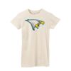 Ladies' 4.4 oz., 100% Organic Cotton Classic Short-Sleeve T-Shirt Thumbnail