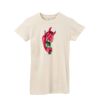 Ladies' 4.4 oz., 100% Organic Cotton Classic Short-Sleeve T-Shirt Thumbnail