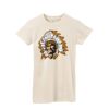 Ladies' 4.4 oz., 100% Organic Cotton Classic Short-Sleeve T-Shirt Thumbnail