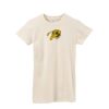 Ladies' 4.4 oz., 100% Organic Cotton Classic Short-Sleeve T-Shirt Thumbnail