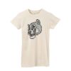 Ladies' 4.4 oz., 100% Organic Cotton Classic Short-Sleeve T-Shirt Thumbnail