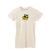 Ladies' 4.4 oz., 100% Organic Cotton Classic Short-Sleeve T-Shirt Thumbnail