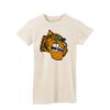 Ladies' 4.4 oz., 100% Organic Cotton Classic Short-Sleeve T-Shirt Thumbnail