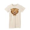 Ladies' 4.4 oz., 100% Organic Cotton Classic Short-Sleeve T-Shirt Thumbnail