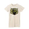 Ladies' 4.4 oz., 100% Organic Cotton Classic Short-Sleeve T-Shirt Thumbnail