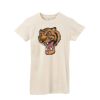 Ladies' 4.4 oz., 100% Organic Cotton Classic Short-Sleeve T-Shirt Thumbnail