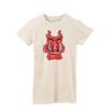 Ladies' 4.4 oz., 100% Organic Cotton Classic Short-Sleeve T-Shirt Thumbnail