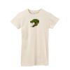 Ladies' 4.4 oz., 100% Organic Cotton Classic Short-Sleeve T-Shirt Thumbnail