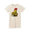 Ladies' 4.4 oz., 100% Organic Cotton Classic Short-Sleeve T-Shirt Thumbnail