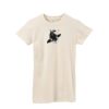 Ladies' 4.4 oz., 100% Organic Cotton Classic Short-Sleeve T-Shirt Thumbnail