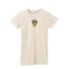 Ladies' 4.4 oz., 100% Organic Cotton Classic Short-Sleeve T-Shirt Thumbnail