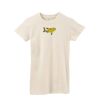 Ladies' 4.4 oz., 100% Organic Cotton Classic Short-Sleeve T-Shirt Thumbnail